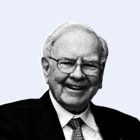 Buffett Tracker Image
