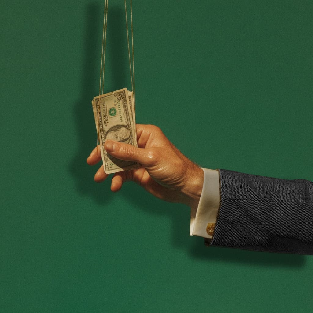 Actively Managed Image