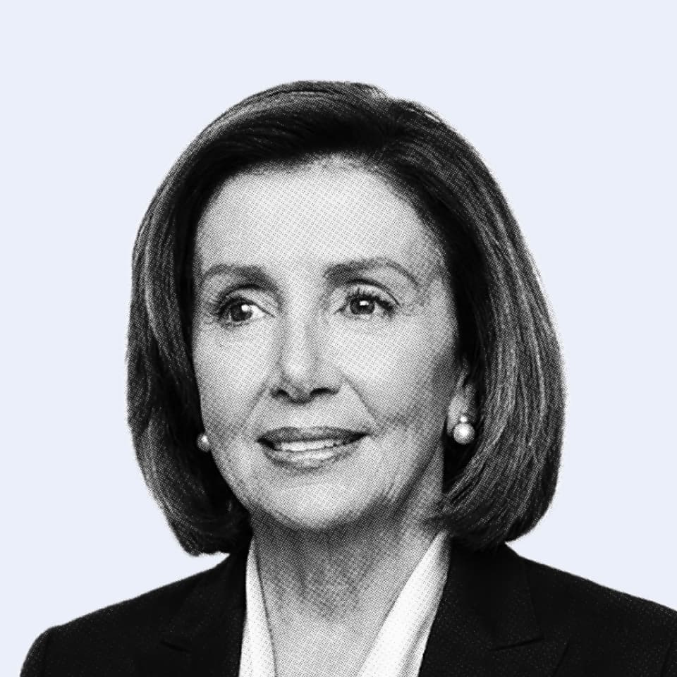 Pelosi Tracker+ Image