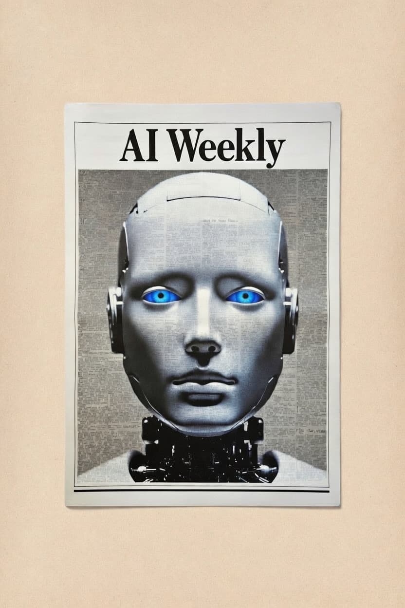 AI Weekly Image