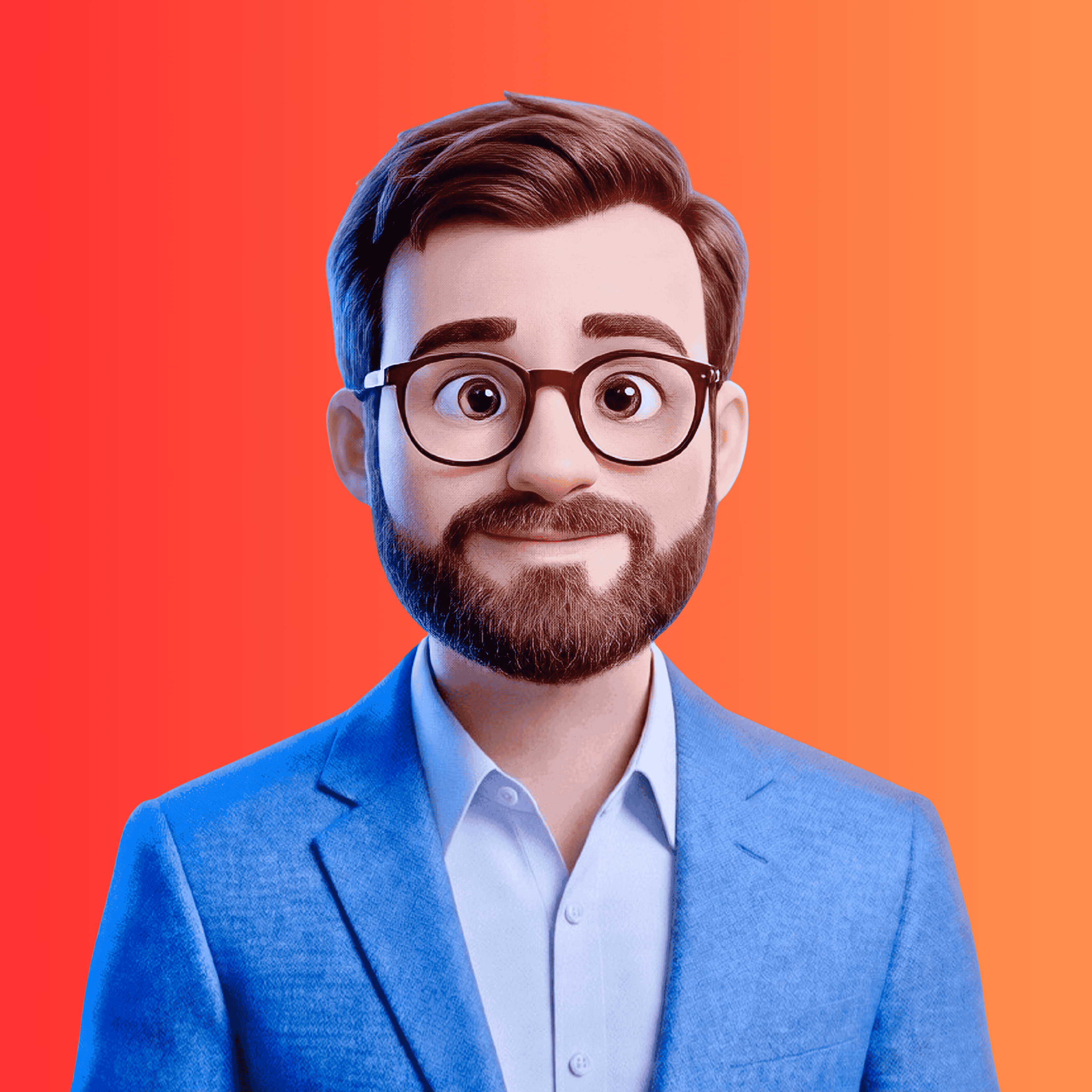 The Boring Investor Image