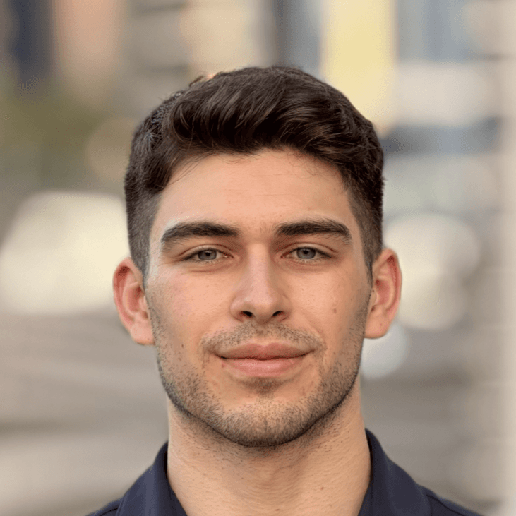 Daniel Koss Image